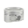 Picture of CP Piston & Ring Set for Honda L15A VTEC Fit-Jazz - Bore 73mm - Size STD - Compression Ratio 