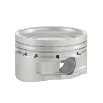 Picture of CP Piston & Ring Set for Honda L15A VTEC Fit-Jazz - Bore 73mm - Size STD - Compression Ratio 