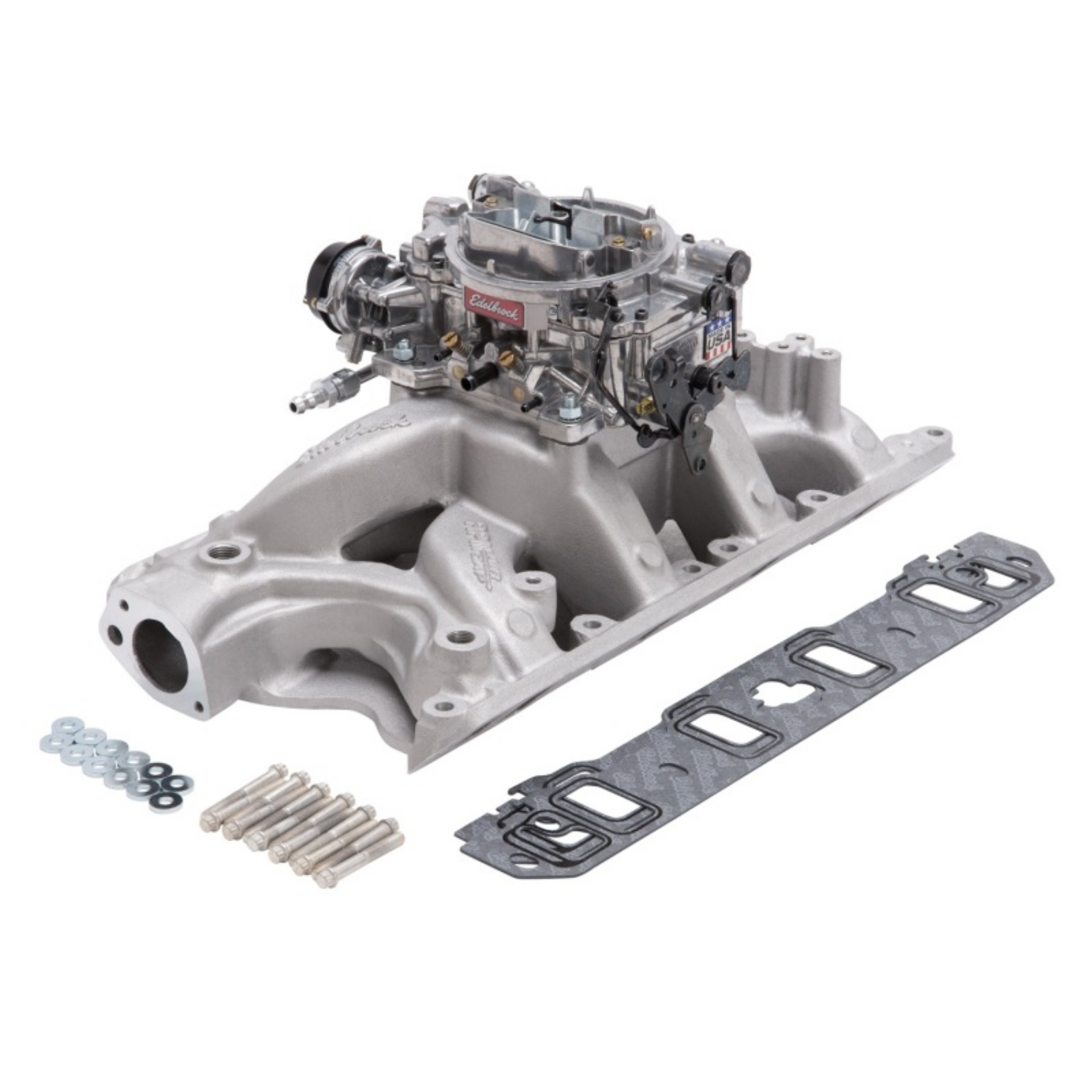Picture of EDE RPM Air-Gap Intk Manifold