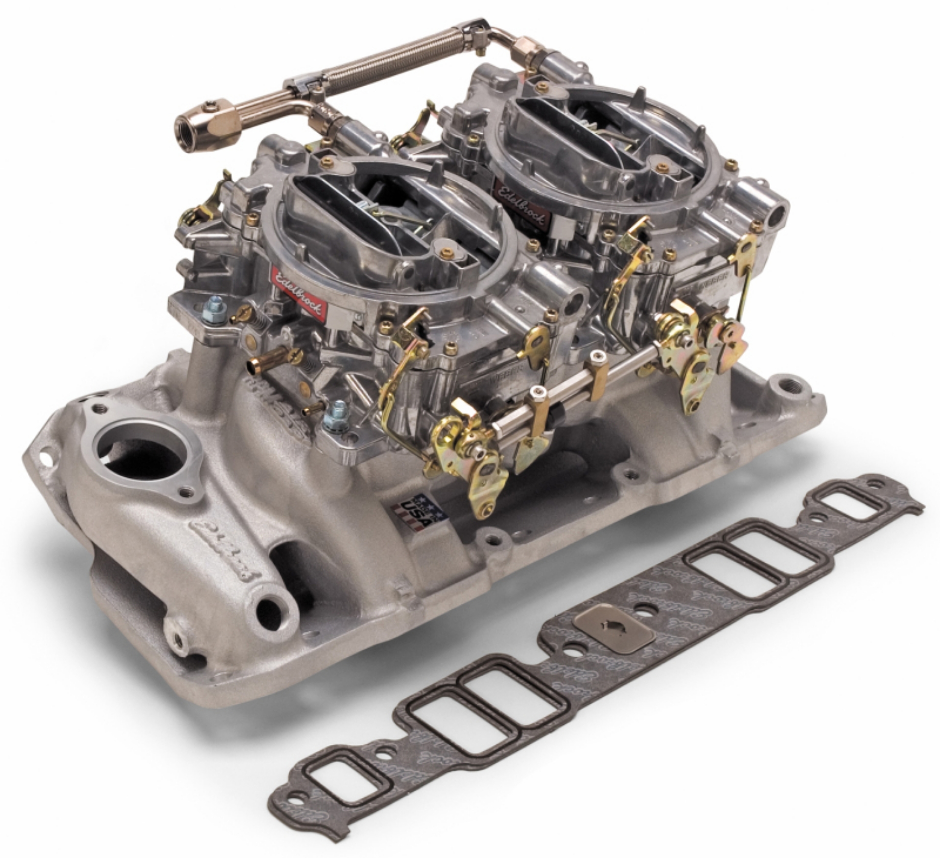 Picture of EDE RPM Air-Gap Intk Manifold