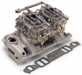 Picture of EDE RPM Air-Gap Intk Manifold