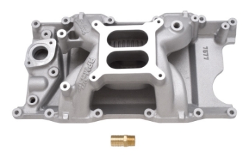 Picture of Edelbrock Chrysler Magnum 5 2-5 9 Air Gap Performer RPM Manifold