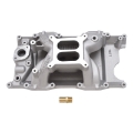Picture of Edelbrock Chrysler Magnum 5 2-5 9 Air Gap Performer RPM Manifold