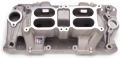 Picture of Edelbrock Performer RPM Dual-Quad Air-Gap for Small-Block Chevy