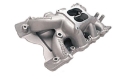 Picture of Edelbrock Polished 351C Ford 2V RPM Air Gap