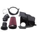 Picture of Edelbrock Competition Air Intake Kit 2010 Camaro Supercharger
