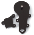 Picture of Edelbrock Belt Tensioner Brace Ford