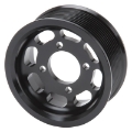 Picture of Edelbrock Pulley Enforcer 10 Rib 3 875In Black