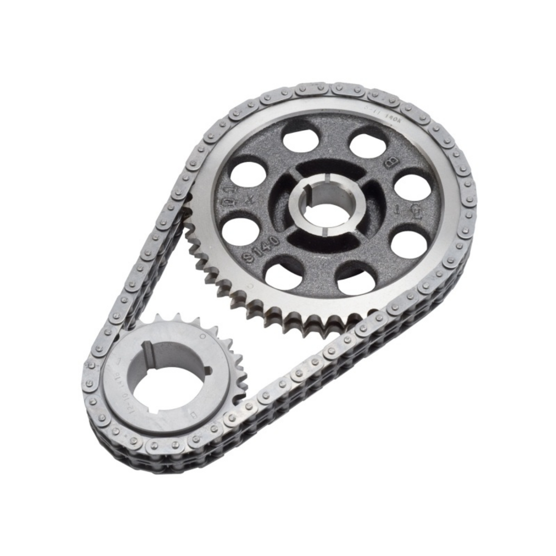 Picture of Edelbrock Timing Chain And Gear Set AMC 290-401