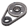 Picture of Edelbrock Timing Chain And Gear Set AMC 290-401