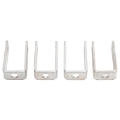 Picture of Edelbrock Fuel Rail Stands for Pico Injectors