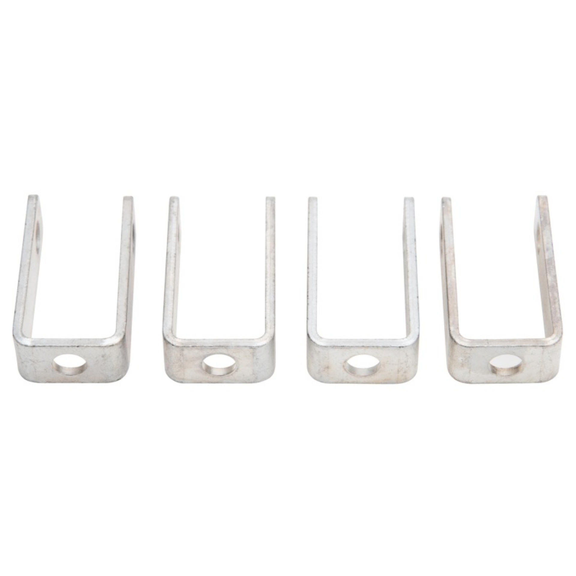 Picture of Edelbrock Fuel Rail Stands for Pico Injectors