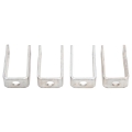 Picture of Edelbrock Fuel Rail Stands for Pico Injectors