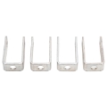 Picture of Edelbrock Fuel Rail Stands for Pico Injectors