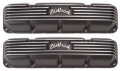 Picture of Edelbrock Valve Cover Classic Series AMC-Jeep 1967-91 290-401 CI V8 Black