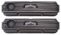 Picture of Edelbrock Valve Cover Classic Series Ford 1958-1976 FE V8 Black