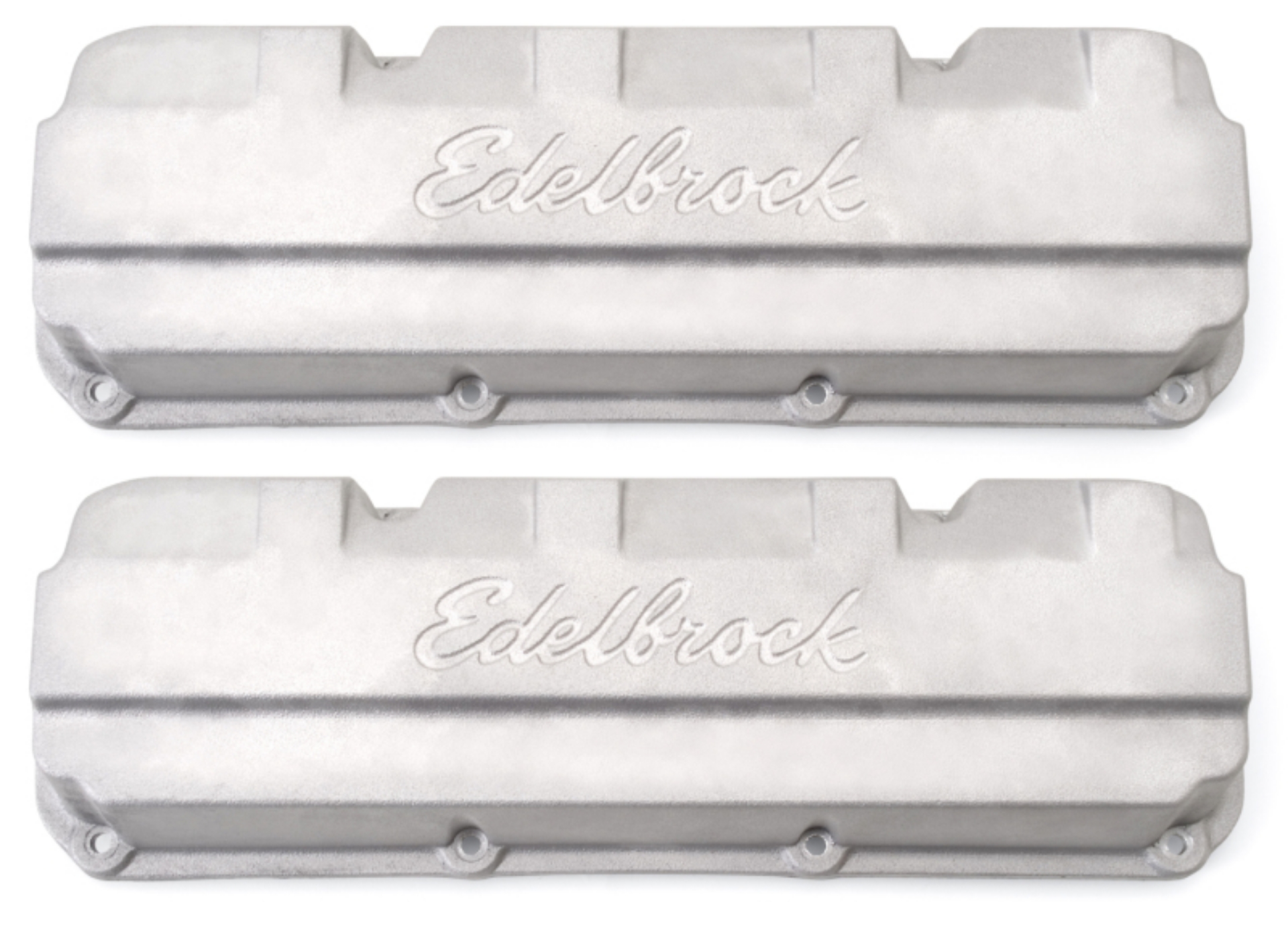Picture of Edelbrock Valve Cover Sc-1 Ford