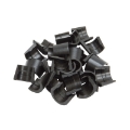 Picture of Edelbrock 11-32 Valve Locks Single Groove V-6 8Pr