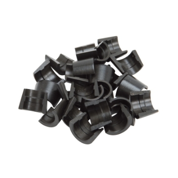 Picture of Edelbrock 11-32 Valve Locks Single Groove V-6 8Pr