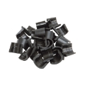 Picture of Edelbrock 11-32 Valve Locks Single Groove V-6 8Pr