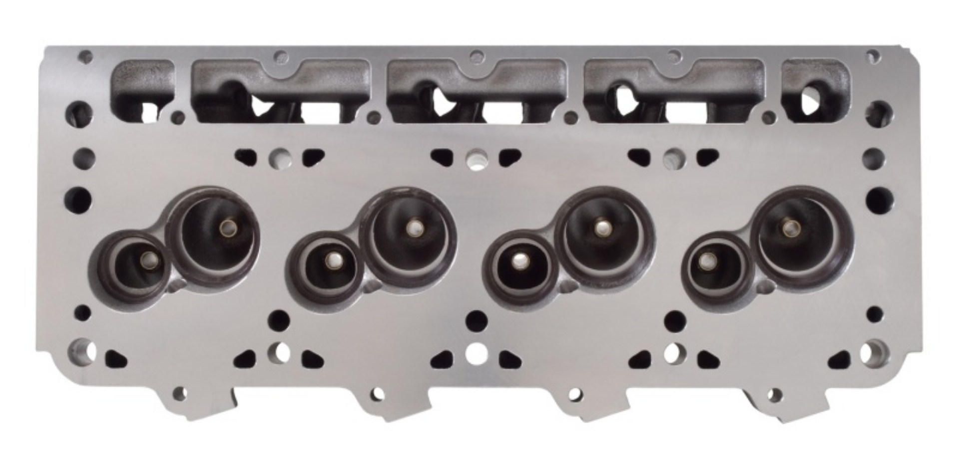 Picture of Edelbrock Cylinder Head Pro Port Victor Lsr Gen 3-4 Ls Series HipPed