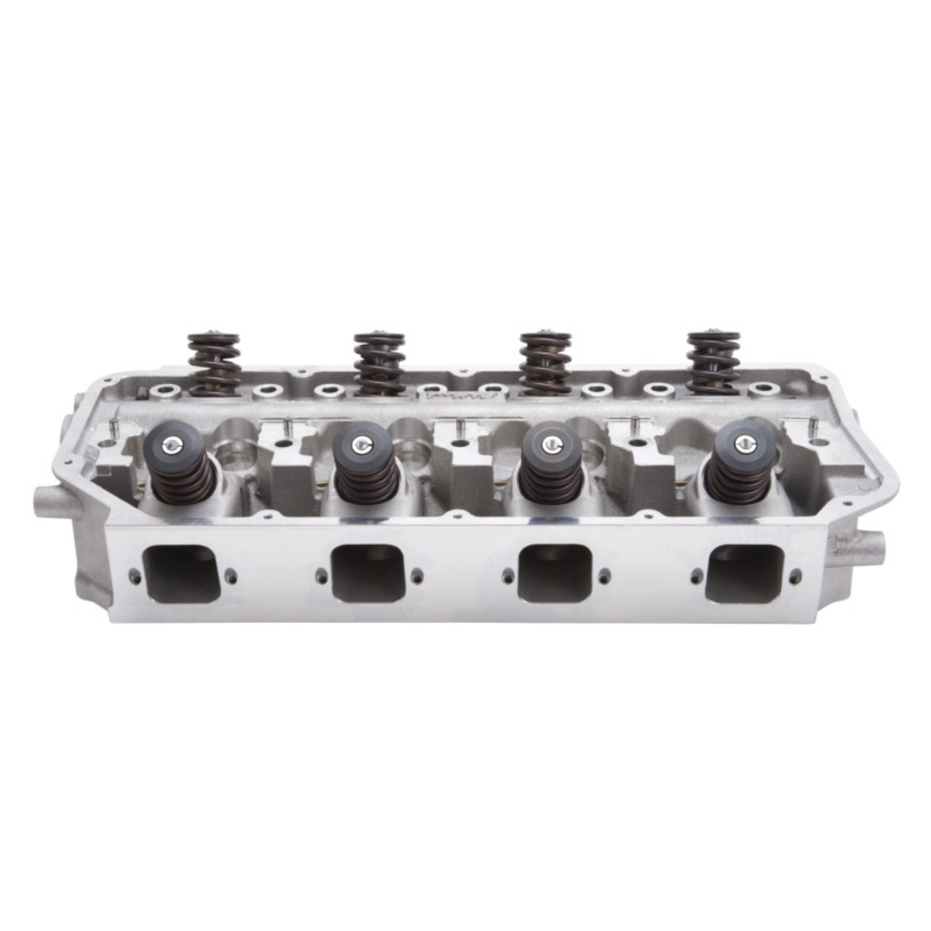 Picture of Edelbrock Cylinder Head Victor Jr CNC Chrysler 426-572 CI V8 Complete