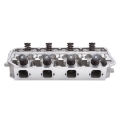 Picture of Edelbrock Cylinder Head Victor Jr CNC Chrysler 426-572 CI V8 Complete