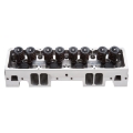 Picture of Edelbrock Cylinder Head SBC 23-Degree Victor E-Cnc 225 Solid Roller
