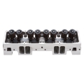 Picture of Edelbrock Cylinder Head SBC 23-Degree Victor E-Cnc 225 Solid Roller