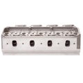 Picture of Edelbrock Cylinder Head Ford Glidden Victor Sc-1 Bare Hipped