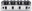 Picture of Edelbrock Single Victor Jr 289-351W-Flat Tap Head