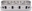 Picture of Edelbrock Single Victor SBF Head Bare