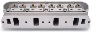 Picture of Edelbrock Single Victor SBF Head Bare
