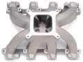 Picture of Edelbrock Intake Manifold Super Victor GM LS1 w- Carburetor Manifold Only