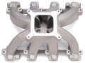 Picture of Edelbrock Intake Manifold Super Victor GM LS1 w- Carburetor Manifold Only