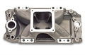 Picture of Edelbrock Polished BB Chevy Victor EFI Manifold