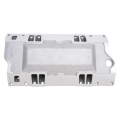 Picture of Edelbrock Manifold SBC Victor E-Tec EFI Satin
