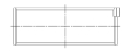 Picture of ACL Acura B18C1-B18C5 VTEC Standard Size High Performance Rod Bearing Set