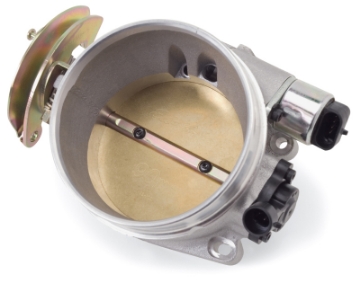 Picture of Edelbrock Victor Series 90mm Throttle Body for Ls-Series Engines