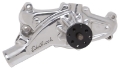 Picture of Edelbrock Water Pump High Performance Chevrolet 1965-68 Cars 1966-72 Trucks 1969-1970 Corvette