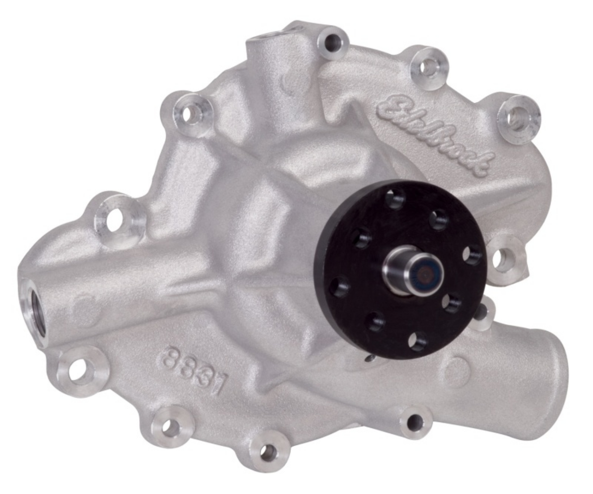Picture of Edelbrock Water Pump High Performance AMC-Jeep 1968-72 AMC 290-401 CI V8 And 1971-72 Jeep 304
