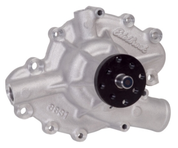 Picture of Edelbrock Water Pump High Performance AMC-Jeep 1968-72 AMC 290-401 CI V8 And 1971-72 Jeep 304