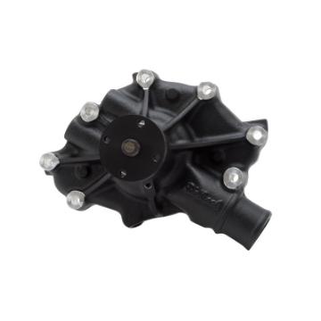 Picture of Edelbrock Water Pump High Performance Ford 1986-93 5 0L V8 Engines w- Serpentine Belt Drive