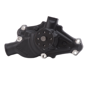 Picture of Edelbrock Water Pump High Performance Chevrolet 1955-68 Cars And 1955-72 Light Duty Trucks
