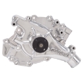 Picture of Edelbrock Water Pump High Performance Ford 1970-92 429-460 CI V8 Engines Standard Length