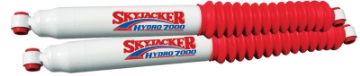 Picture of Skyjacker Hydro Rear Shock Absorber 2017 Ford Super Duty w- 8-5in Lift