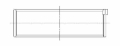Picture of ACL Acura-Honda K20A2-K24A 0-025mm Oversized High Performance Rod Bearing Set