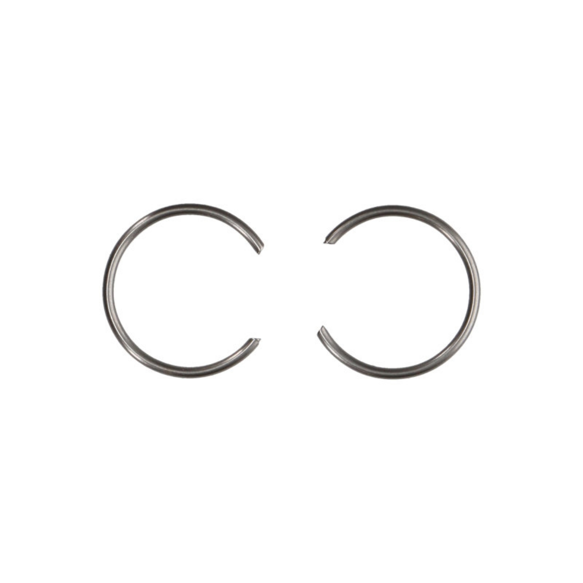 Picture of JE Pistons Wire Lock -945in Diameter x 0-073in Thick w- Retaining Clips