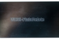 Picture of TXS License Plate Relocation
