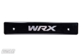 Picture of TXS License Plate Relocation